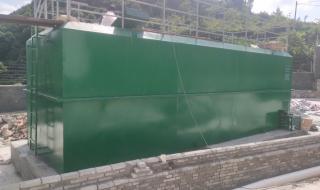 水处理一体化设备厂家 水处理一体化设备厂家